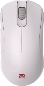BenQ Zowie ZA12-DW-WH 4K Wireless mit Ladestation, weiß, USB (9H.N5DBE.A9E)