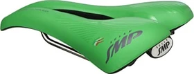 Selle SMP Hybrid 140mm Sattel green it
