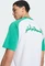 adidas FIFA WM 2026 Algerien Aufwärmtrikot kurzarm weiß (Herren) Vorschaubild