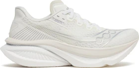 Saucony Endorphin Azura ivory/white (Damen)