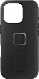 Peak Design Everyday Loop Case für Apple iPhone 16 Pro charcoal