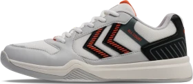 hummel All Court white/black/red (Herren)