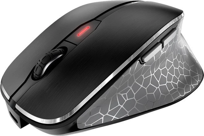 Cherry MW 8 Ergo, USB/Bluetooth