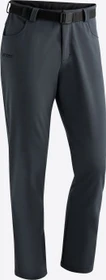 Maier Sports Perlit Hose lang graphite (Herren)