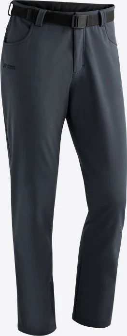 Maier Sports Perlit Hose lang graphite (Herren)