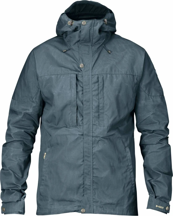Fjällräven Skogsö Funktionsjacke dusk (Herren)