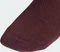 adidas Cushioned Crew Socken olive strata/grey strata/beige/aurora ruby, 6 Paare Vorschaubild