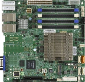 Supermicro A2SDI-LN4F, bulk