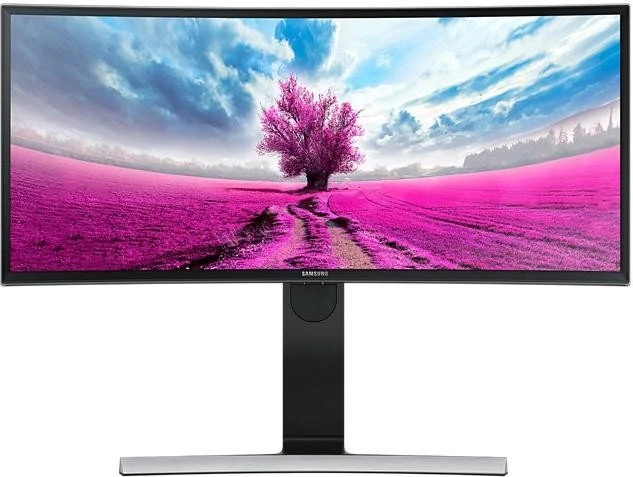 Samsung SE790, 29"