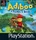 Adiboo und das Geheimnis von Paziral (PS1)