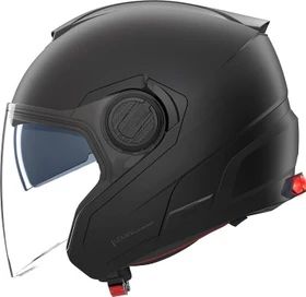 Nolan N40-5 Classic matt schwarz