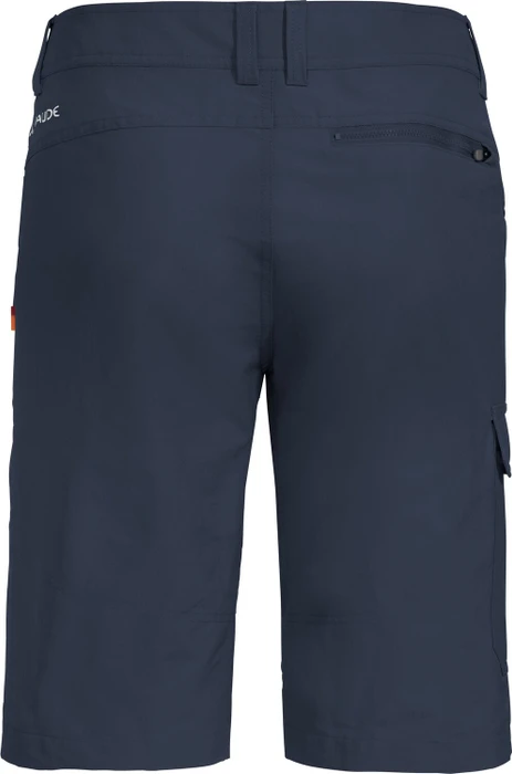 Vaude Skarvan Bermuda II Hose kurz eclipse (Herren)