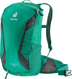 Deuter Race X fern/graphite