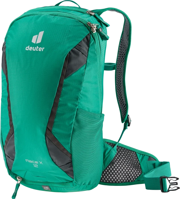 Deuter Race X fern/graphite