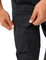 Vaude Neyland Cargo Hose lang schwarz (Herren) Vorschaubild