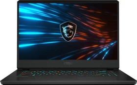 MSI GP66 Leopard 10UG-410, Core Black, Core i7-10750H, 16GB RAM, 512GB SSD, GeForce RTX 3070, DE