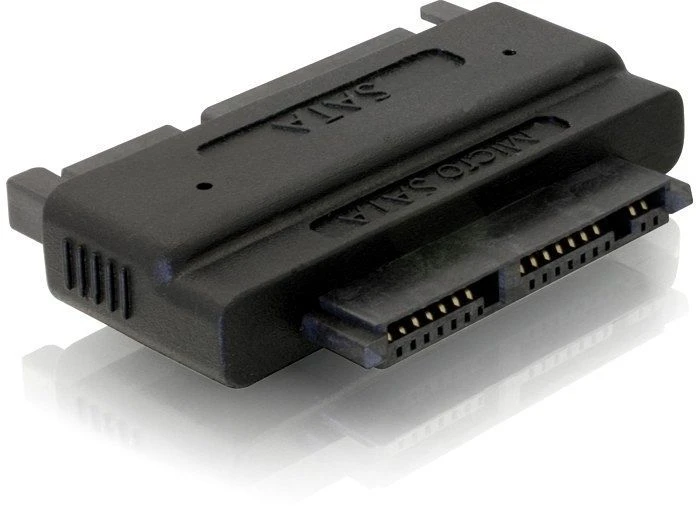 DeLOCK SATA -> Micro SATA