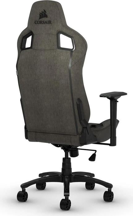 Corsair T3 Rush Gamingstuhl, schwarz