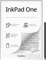 PocketBook InkPad One, Matte Black, 32GB Flash Vorschaubild