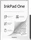 PocketBook InkPad One, Matte Black, 32GB Flash (PB1030-8-WW-B)