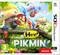 Hey! Pikmin (3DS) Vorschaubild