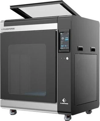 Flashforge Creator 4A