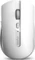 Rapoo 7200M Multi-mode Wireless weiß/grau, USB/Bluetooth Vorschaubild