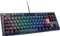 Ducky One 3, Cosmic Blue, TKL, PBT, LEDs RGB, MX RGB ERGO CLEAR, USB, DE Vorschaubild