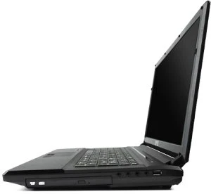 Schenker XMG P702-6EP Pro, Core i7-3630QM, 8GB RAM, 750GB HDD, Radeon HD 7970M, DE