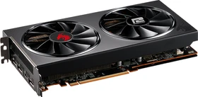PowerColor Red Dragon Radeon RX 5600 XT, 6GB GDDR6, HDMI, 3x DP