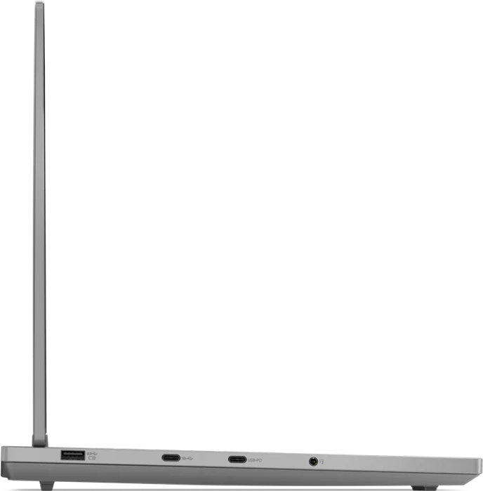 Lenovo Legion 5 16IRX9, Luna Grey, Core i7-14650HX, 32GB RAM, 1TB SSD, GeForce RTX 4060, DE