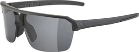 Alpina Swift HR black matt/black