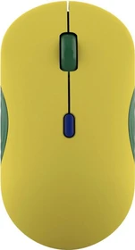 Lenovo 350 Silent Mouse, WM 2026 Fan Edition - Brazil, Bluetooth (GY51U71760)