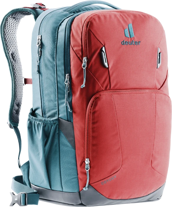 Deuter Cotogy currant/arctic Schulrucksack