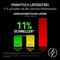 Razer Huntsman V3 Pro 8KHz, schwarz, LEDs RGB, Razer Analog Optical Switch Gen-2, USB, DE Vorschaubild
