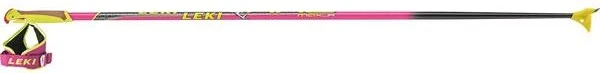 Leki HRC Langlauf Skistock pink edition (Junior) (Modell 2021/2022)