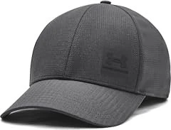 Under Armour ArmourVent Kappe castlerock (Herren)