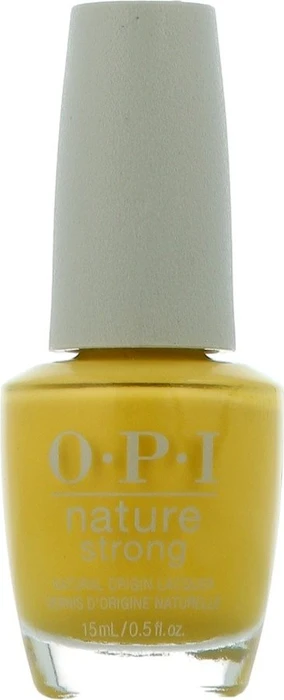 OPI Nature Strong Nagellack Make My Daisy, 15ml
