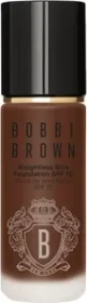 Bobbi Brown Weightless Skin Foundation C-051 cool espresso LSF15, 30ml