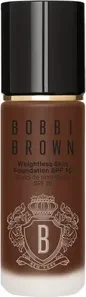 Bobbi Brown Weightless Skin Foundation C-051 cool espresso LSF15, 30ml