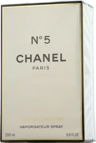 Chanel N°5 Eau de Parfum, 200ml
