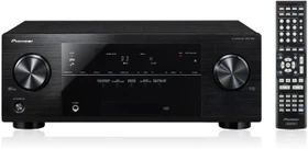 Pioneer VSX-527 schwarz