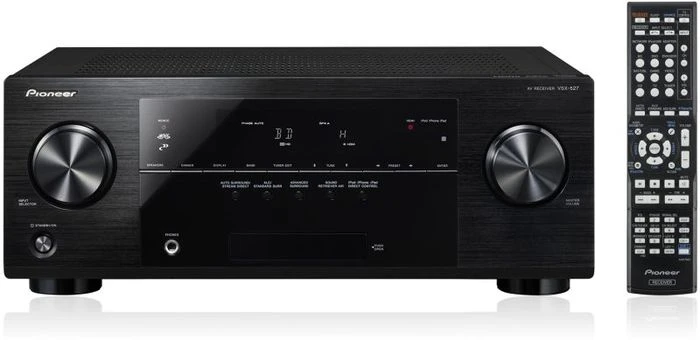 Pioneer VSX-527 schwarz