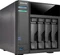 Asustor AS5004T, 1GB RAM, 2x RJ-45 1000Base-T, 3x USB-A 3.0 Vorschaubild