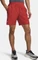 Under Armour Launch Laufhose kurz heritage red/black/reflective (Herren) Vorschaubild