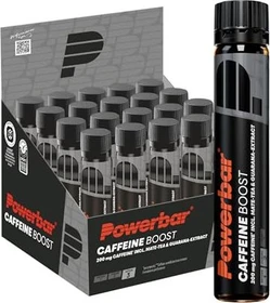 PowerBar Caffeine Boost 20x25ml
