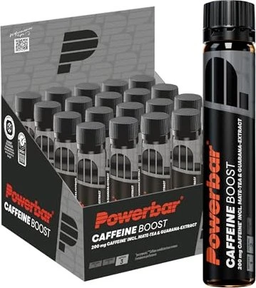 PowerBar Caffeine Boost 500ml (20x 25ml)