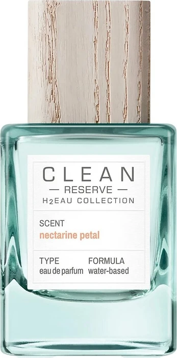 Clean Reserve H2Eau Collection Nectarine Petal Eau de Parfum, 50ml