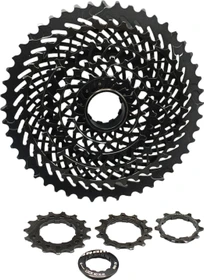 SRAM XG-899 E-Block 11-48 Kassette