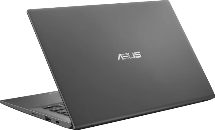 ASUS VivoBook 14 F412FA-EB089T, Slate Grey, Core i3-8145U, 8GB RAM, 256GB SSD, DE
